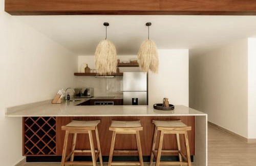 Playa Paraiso House | Bamoa Tulum Paradise
