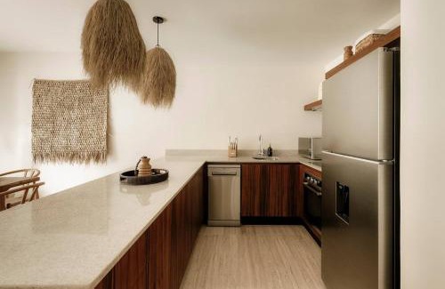 Playa Paraiso House | Bamoa Tulum Paradise