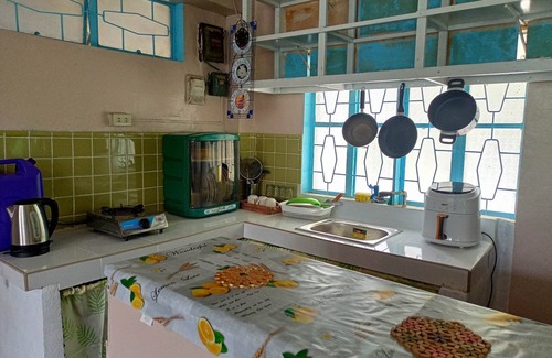 Banaue House | Banaue Transient House Bed and Breakfast -Entire place- Home