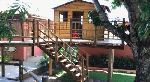 Pescaria Resort | Bangalô Villas do Pratagy com piscina privativa