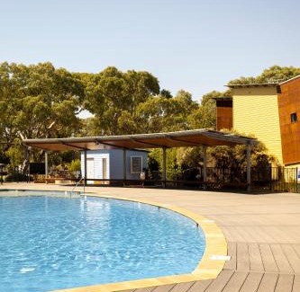 Normanville House | Banksia Dunes Your Coastal Escape in Normanville
