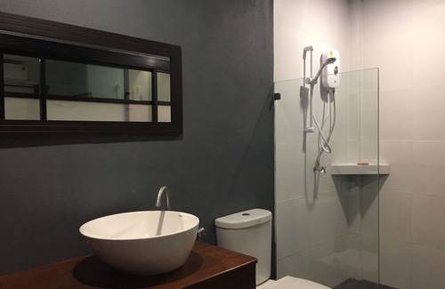 Ko Yao Hotel | Bann Anattaya Koh Yao Noi