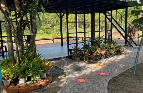 Chumphon Villa | Bao Fu House เป่าฟู่เฮ้าส์