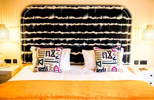 Stratford-upon-Avon Hotel | Baraset Barn