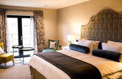 Stratford-upon-Avon Hotel | Baraset Barn