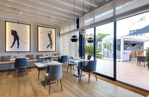 Rota Hotel | Barceló Costa Ballena Golf & Spa