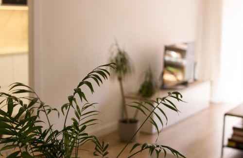 Gava Apartment | Barcelona a 20 minutos en piso reformado y soleado