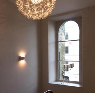 Kelso Apartment | Barclay House