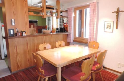Lenz Apartment | Barhetta (389 Ma)