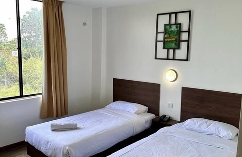 Kuah Hotel | Baron Hotel