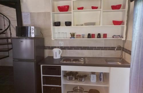 Newton Park Apartment | BARRY MICASA SELF CATERING ACCOMMODATION