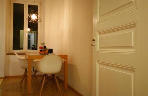 Gundeldingen Apartment | Basel Charme Apartments