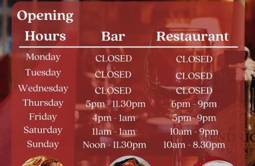 Keady House | Basil Sheils B&B Accommodation Armagh