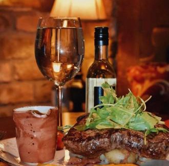 Keady House | Basil Sheils B&B Accommodation Armagh