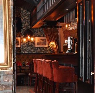 Keady House | Basil Sheils B&B Accommodation Armagh