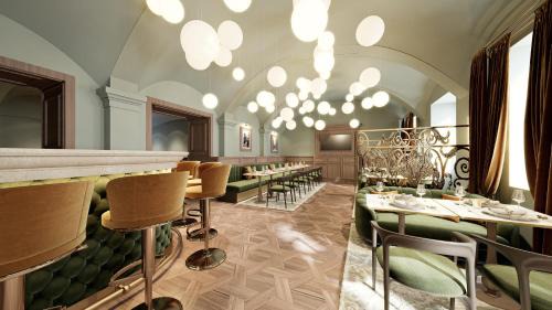 Belvaros - Lipotvaros Hotel | Basiliq Hotel