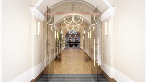 Belvaros - Lipotvaros Hotel | Basiliq Hotel