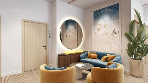 Belvaros - Lipotvaros Hotel | Basiliq Hotel