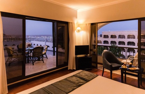 Aswan Hotel | Basma Hotel Aswan