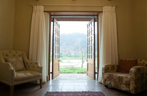Franschhoek House | Basse Provence