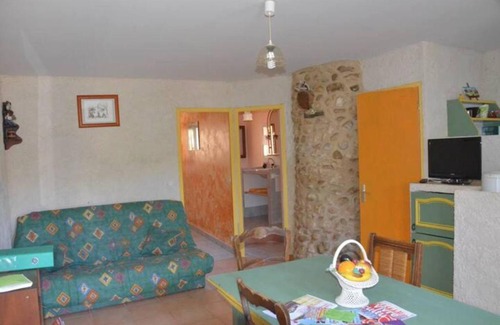 Allemagne-en-Provence Apartment | Bastide la Fondue