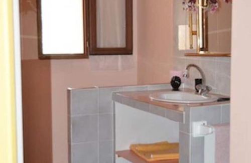 Allemagne-en-Provence Apartment | Bastide la Fondue