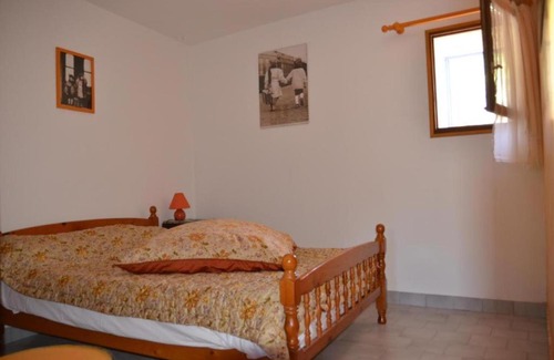 Allemagne-en-Provence Apartment | Bastide la Fondue