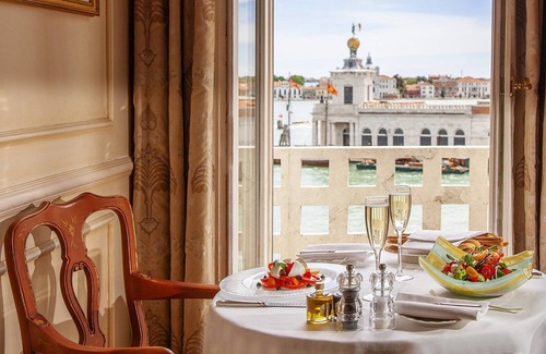San Marco Hotel | Bauer Palazzo