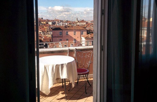 San Marco Hotel | Bauer Palazzo
