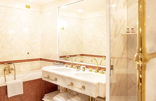 San Marco Hotel | Bauer Palazzo