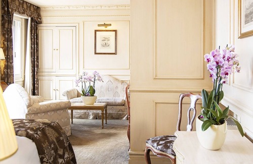 San Marco Hotel | Bauer Palazzo