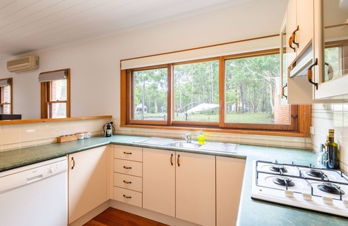 Woollamia Apartment | Bay and Bush, Jervis Bay