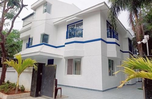 Palavakkam Hotel | Bay Breeze Suites