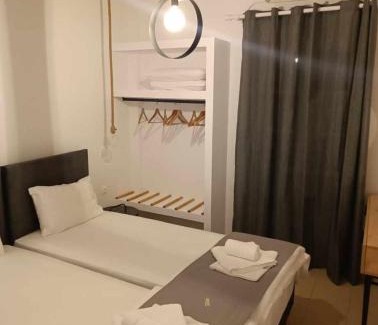Spetses Apartment | Bay's