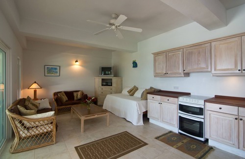 Spring Estate Apartment | Bay Tree Villa - Pool Suite