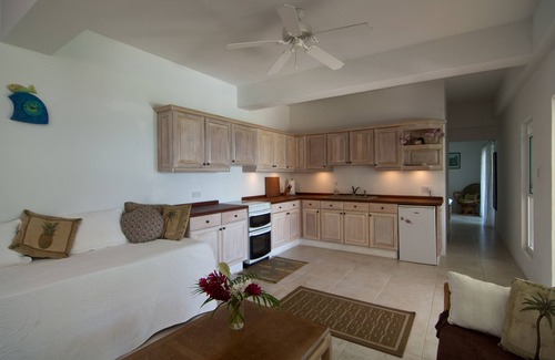 Spring Estate Apartment | Bay Tree Villa - Pool Suite