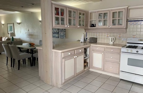 Rodney Bay House | Bay View #7 Is A 2-bed, 3.5-bath Waterfront Townhouse In A Gated Community. 2 Bedroom Townhouse by RedAwning