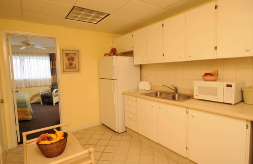 Paradise Island Apartment | Bay View Suites Paradise Island
