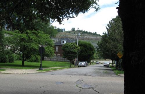Steubenville Bed & Breakfast | Bayberry House Bed and Breakfast
