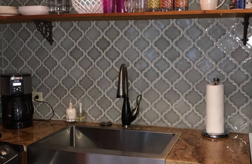 Catedral Apartment | Bayfront Oasis in Old San Juan's safest neighborhood!