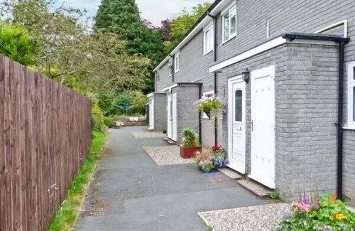 Grange-over-Sands Cottage | Baytree Apartment