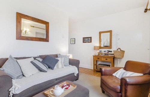 Hill Head House | Baytree Cottage