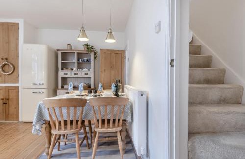 Hill Head House | Baytree Cottage