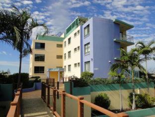 Mooloolaba Apartment | Bayview Harbourview Apartments