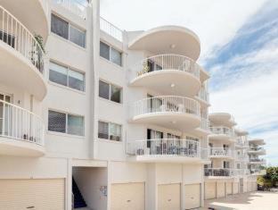 Mooloolaba Apartment | Bayview Harbourview Apartments