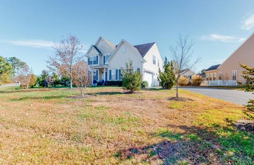 Selbyville House | Bayview Landing - 38013 Bayview Circle