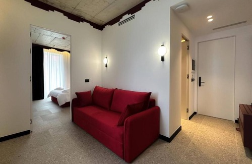 Tirana Hotel | Bazaar Hotel