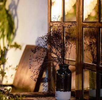 Moc Chau Hotel | Bazan Home Mộc Châu