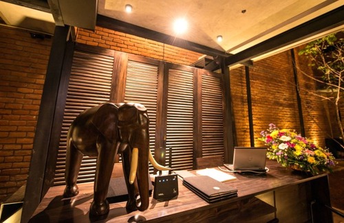 Ambagollapathana Hotel | BBQ HUB Ella