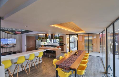 Benito Juarez Apartment | Be Local